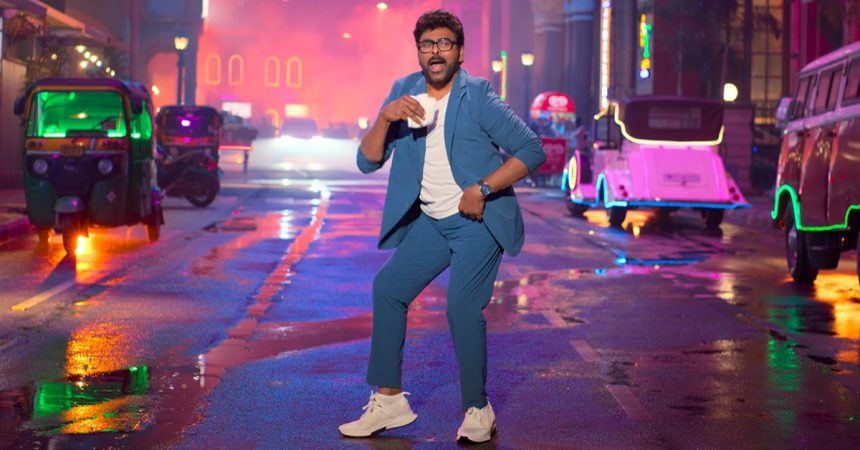 Hyderabad Court Grants Injunction Safeguarding Chiranjeevi Hyderabad Court Grants Injunction Safeguarding Chiranjeevi