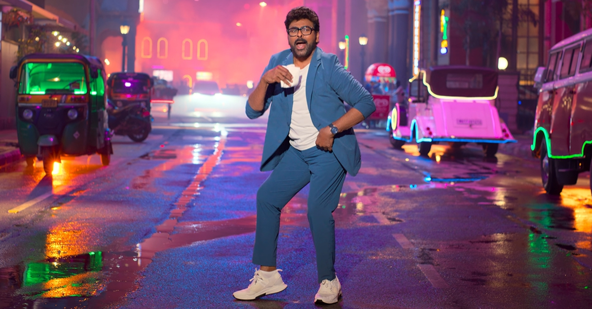 Hyderabad Court Grants Injunction Safeguarding Chiranjeevi