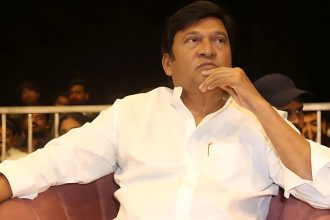 I Will Leave The Industry Rajendra Prasad’s Shocking Vow Over Ravi Teja's Mass Jathara