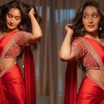 Influencer Turned Actress Niharika NM