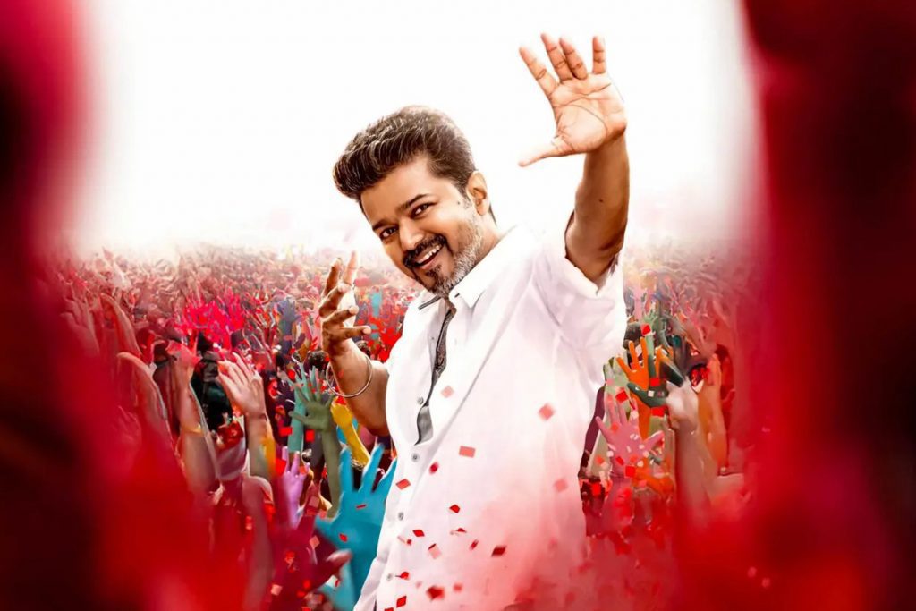 Jana Nayagan First Song Postponed