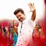 Jana Nayagan First Song Postponed