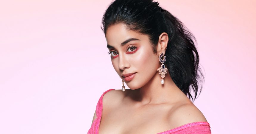 Janhvi Kapoor Cosmetic Surgery