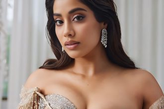 Janhvi Kapoor Oscar Nominated Homebound