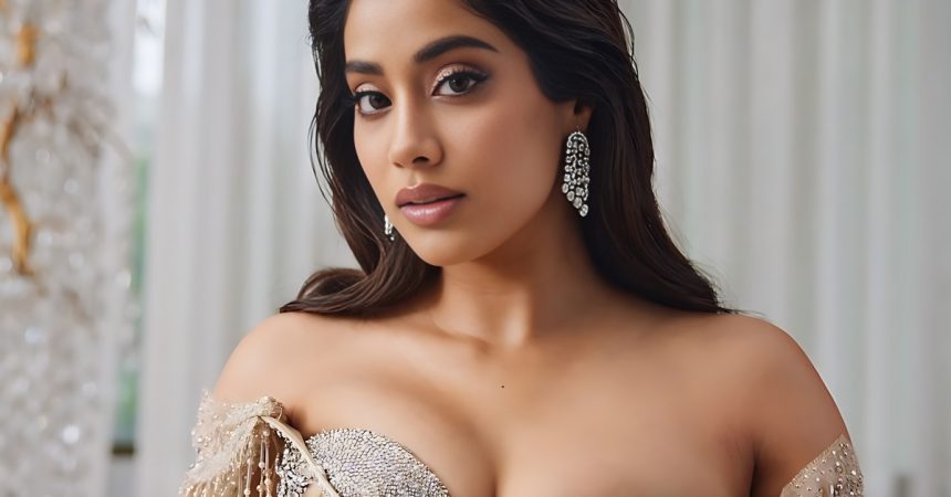 Janhvi Kapoor Took Zero Remuneration For Oscar-Nominated Homebound Janhvi Kapoor Oscar Nominated Homebound