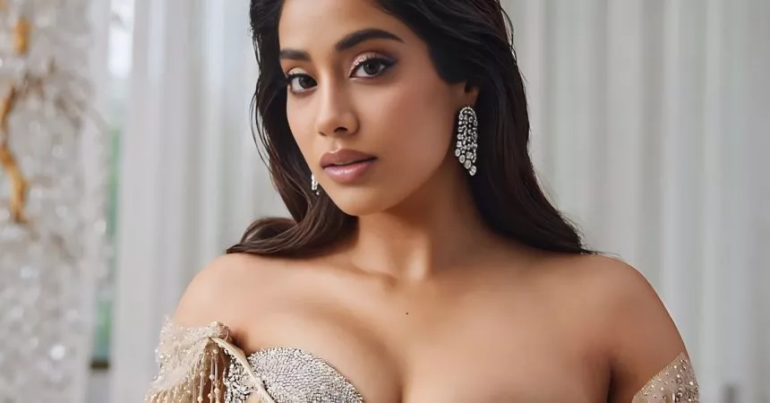 Janhvi Kapoor Oscar Nominated Homebound