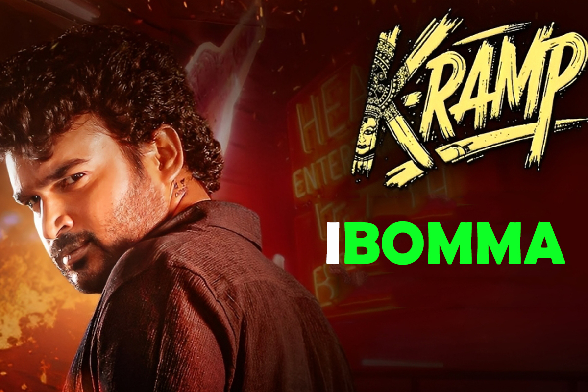 K-Ramp Movie Ibomma