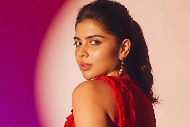 Kalyani Priyadarshan Tamil Project