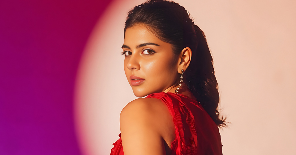 Kalyani Priyadarshan Bags A Dream Team Project In Tamil Cinema Kalyani Priyadarshan Tamil Project