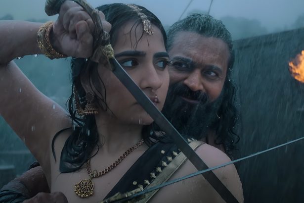 Kantara Chapter 1 OTT Release Date Announced