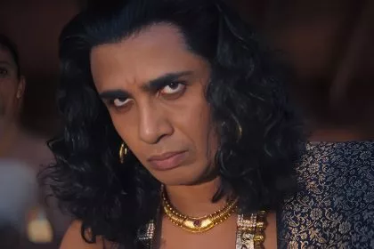 Kantara Villain Gulshan Devaiah Makes Grand Telugu Debut Opposite Samantha