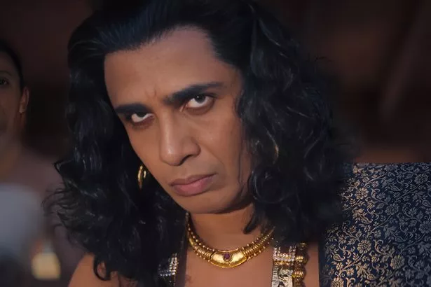 Kantara Villain Gulshan Devaiah Makes Grand Telugu Debut Opposite Samantha