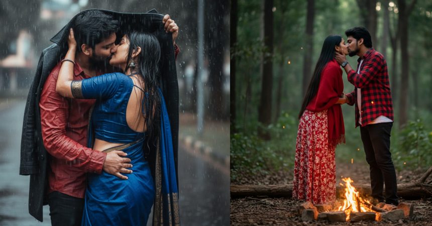 Best Kissing Girlfriend Photo Editing Prompts For Google Gemini AI Prompts Kissing Girlfriend Photo Editing Prompts For Google Gemini AI Prompts