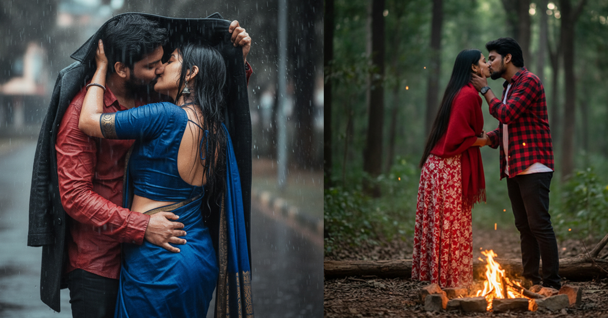 Best Kissing Girlfriend Photo Editing Prompts For Google Gemini AI Prompts Kissing Girlfriend Photo Editing Prompts For Google Gemini AI Prompts