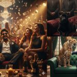 Luxury Life AI Image Editing Prompts For Google Gemini AI Luxury Life AI Image Editing Prompts For Google Gemini AI
