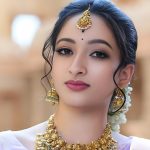 Mahesh Babu's Niece Jaanvi Swarup Is Ready For Her Heroine Debut Mahesh Babu's Niece Jaanvi Swarup Is Ready For Her Heroine Debut