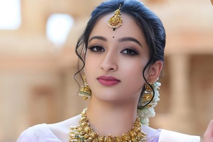 Mahesh Babu's Niece Jaanvi Swarup Is Ready For Her Heroine Debut