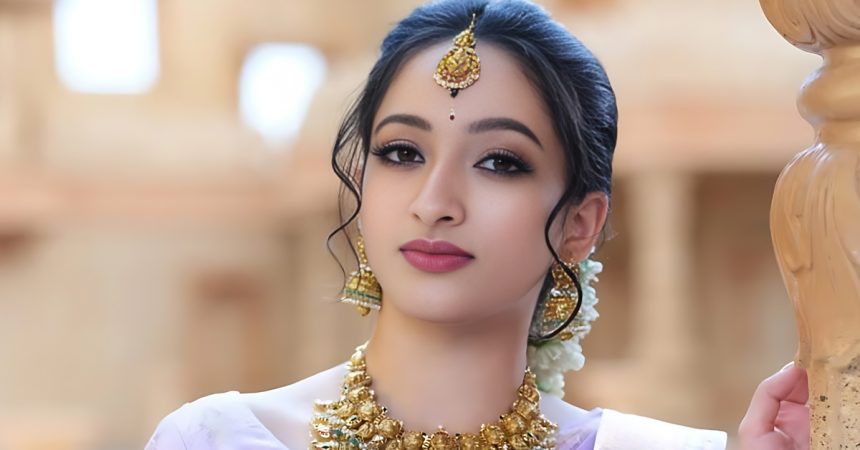 Mahesh Babu's Niece Jaanvi Swarup Is Ready For Her Heroine Debut Mahesh Babu's Niece Jaanvi Swarup Is Ready For Her Heroine Debut