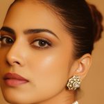 Malavika Mohanan Finally Responds To Mega158 Rumors Fans React Malavika Mohanan Finally Responds To Mega158 Rumors Fans React