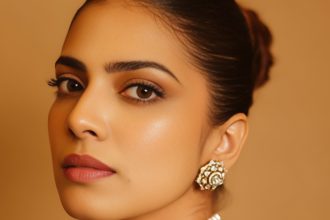 Malavika Mohanan Finally Responds To Mega158 Rumors Fans React