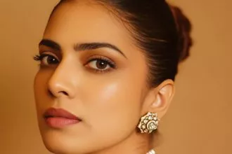 Malavika Mohanan Finally Responds To Mega158 Rumors Fans React