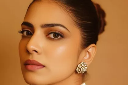 Malavika Mohanan Finally Responds To Mega158 Rumors Fans React