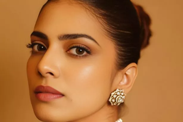 Malavika Mohanan Finally Responds To Mega158 Rumors Fans React