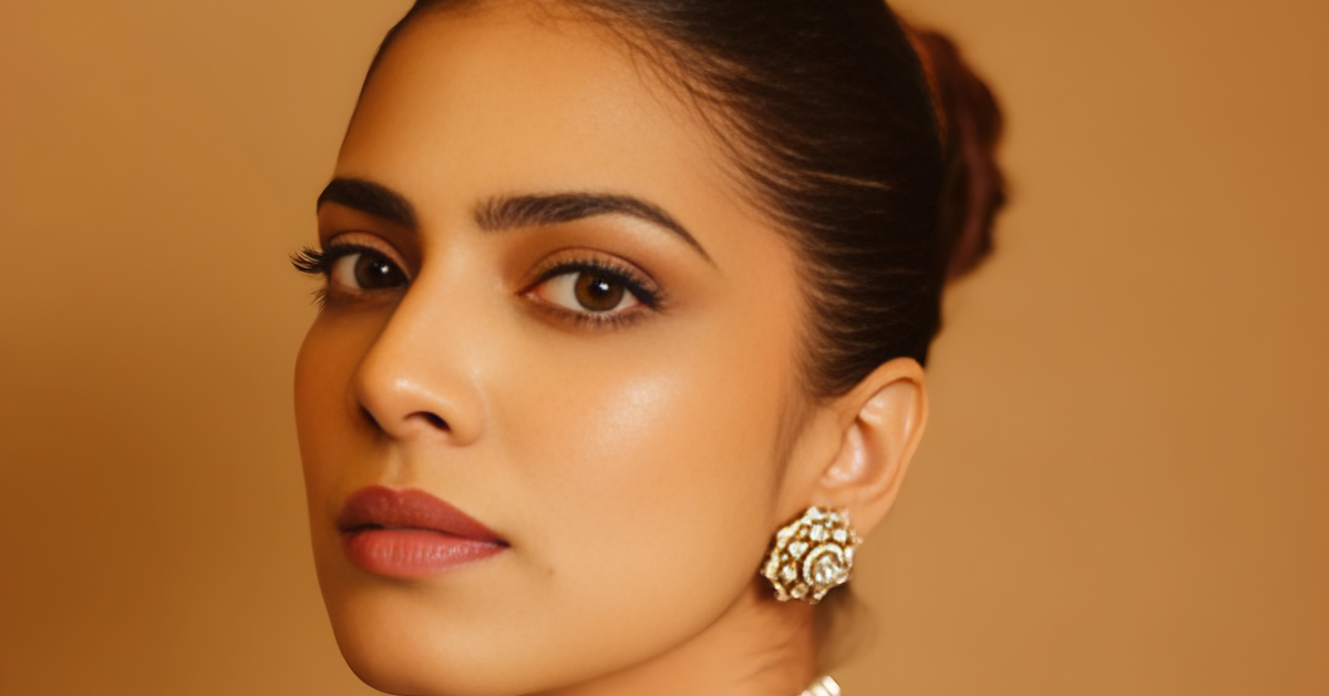 Malavika Mohanan Finally Responds To Mega158 Rumors Fans React Malavika Mohanan Finally Responds To Mega158 Rumors Fans React