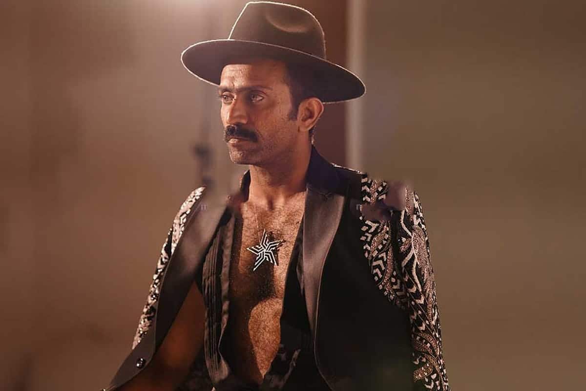 Mana Shankara Vara Prasad Garu Movie Villain