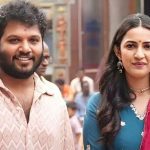 Niharika Konidela With Yadu Vamsi