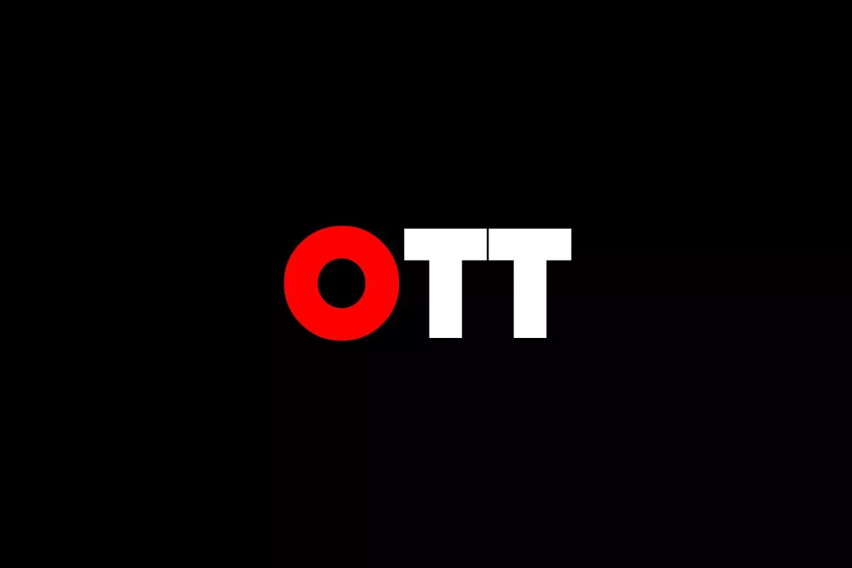 OTT OTT