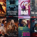 October OTT Movies & Web Series
