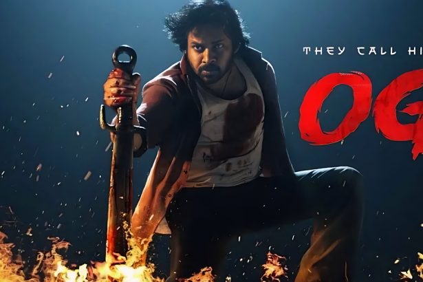 Pawan Kalyan's OG Dominates OTT, Becomes Most Watched Film In India Last Week