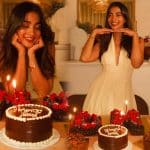 Pooja Hegde 35th Birthday Pics