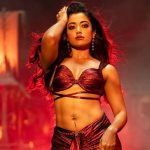 Poor Promotions Impact Rashmika’s Thamma Performance In Telugu States