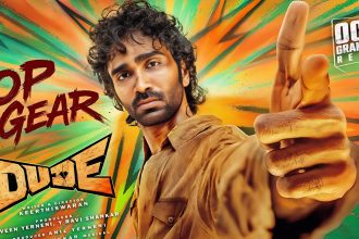 Pradeep Ranganathan’s ‘Dude’ Locks Its OTT Date Here’s When It’s Streaming On Netflix