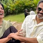 Prashanth Neel’s Wife Silences #NTRNeel Rumors With One Calm Reply