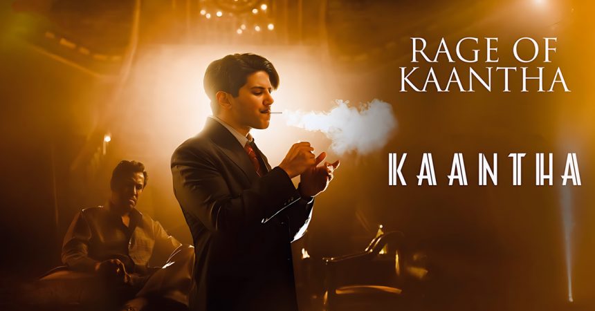 Rage Of Kaantha Lyrics