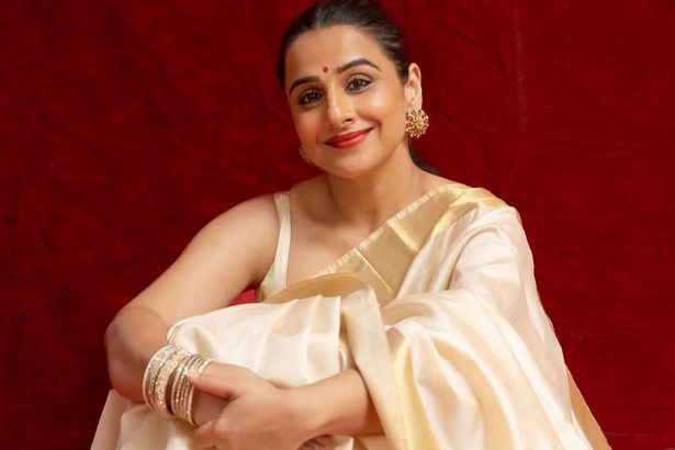 Rajini’s Jailer 2 Turns Star Studded As Vidya Balan Joins The Cast!