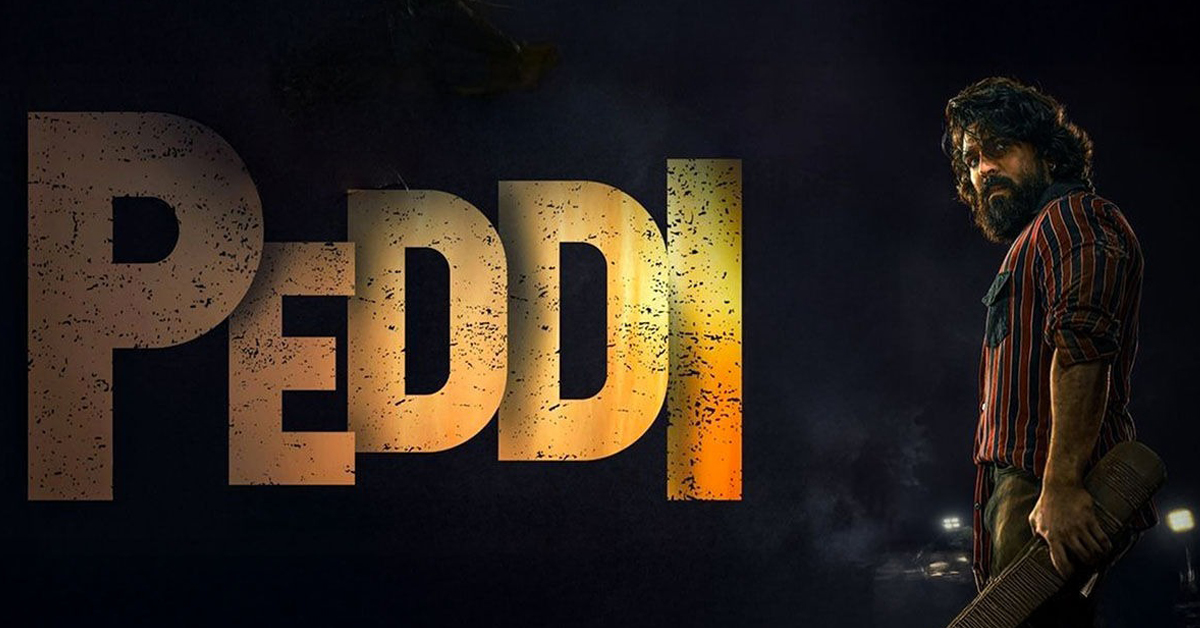 Ram Charan And Janhvi Kapoor Jet Off To Sri Lanka