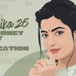 Rashmika Mandanna: Celebrating 9 Glorious Years In Indian Cinema Rashmika Mandanna Celebrating 9 Glorious Years In Indian Cinema