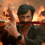 Ravi Teja’s Mass Jathara Set For Early Paid Premieres On October 31