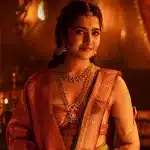 Rukmini Vasanth Reacts