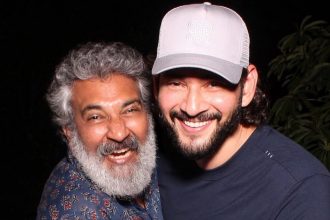 SSMB29 Rajamouli Starts Production With Mahesh Babu