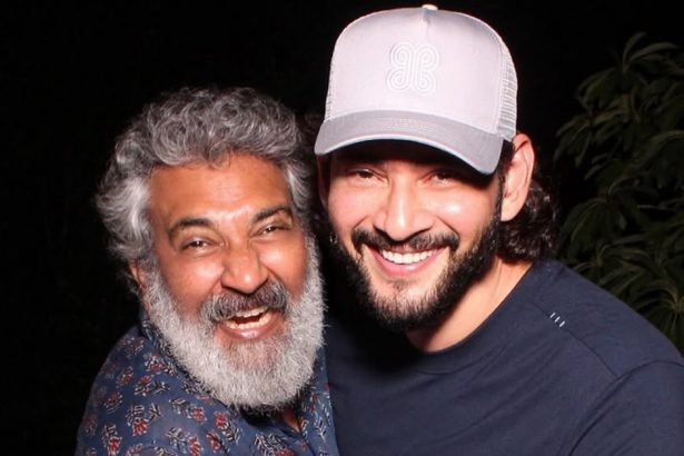 SSMB29 Rajamouli Starts Production With Mahesh Babu