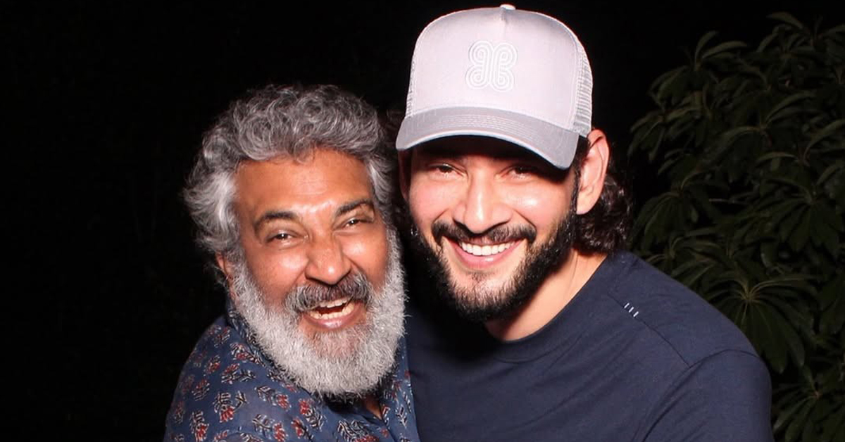 SSMB29 Rajamouli Starts Production With Mahesh Babu