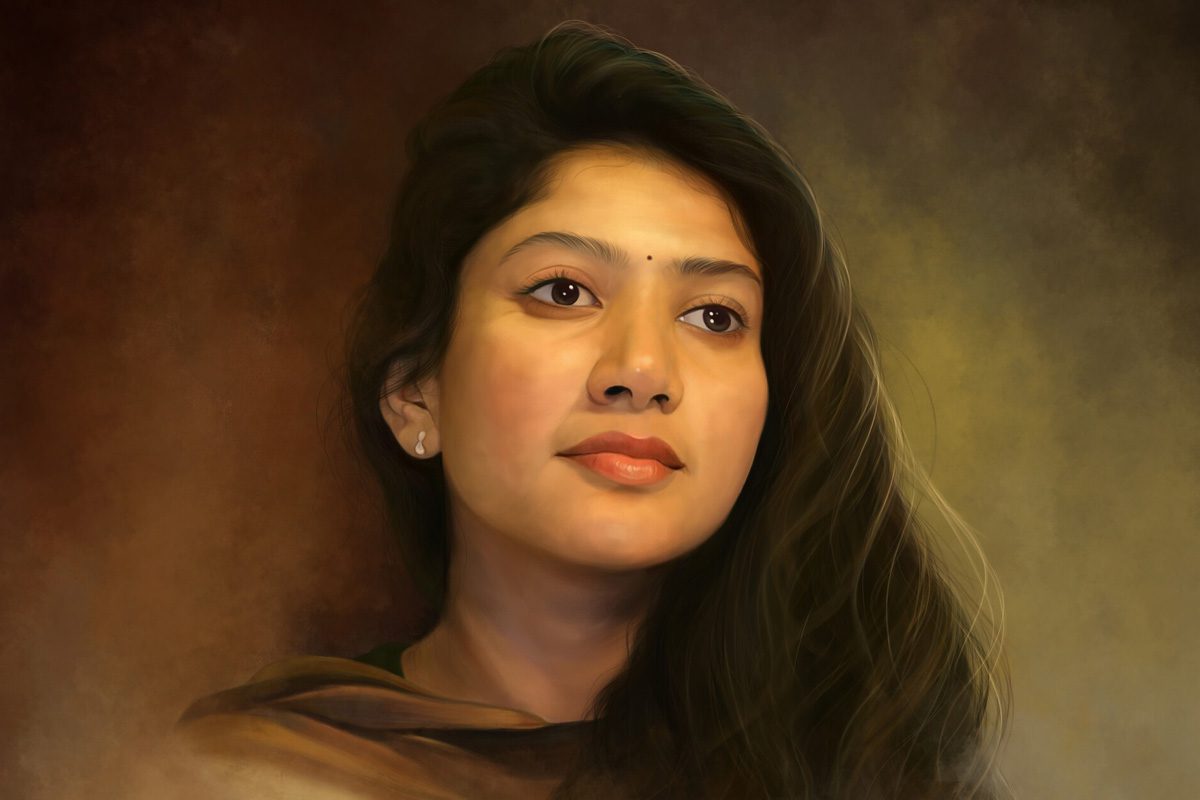 Sai Pallavi