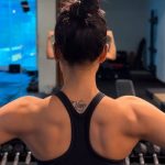 Build Build Build: Samantha's Stunning Physical Transformation Samantha's Stunning Physical Transformation