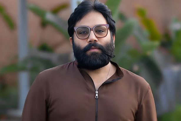 Sandeep Vanga’s Spirit Promo