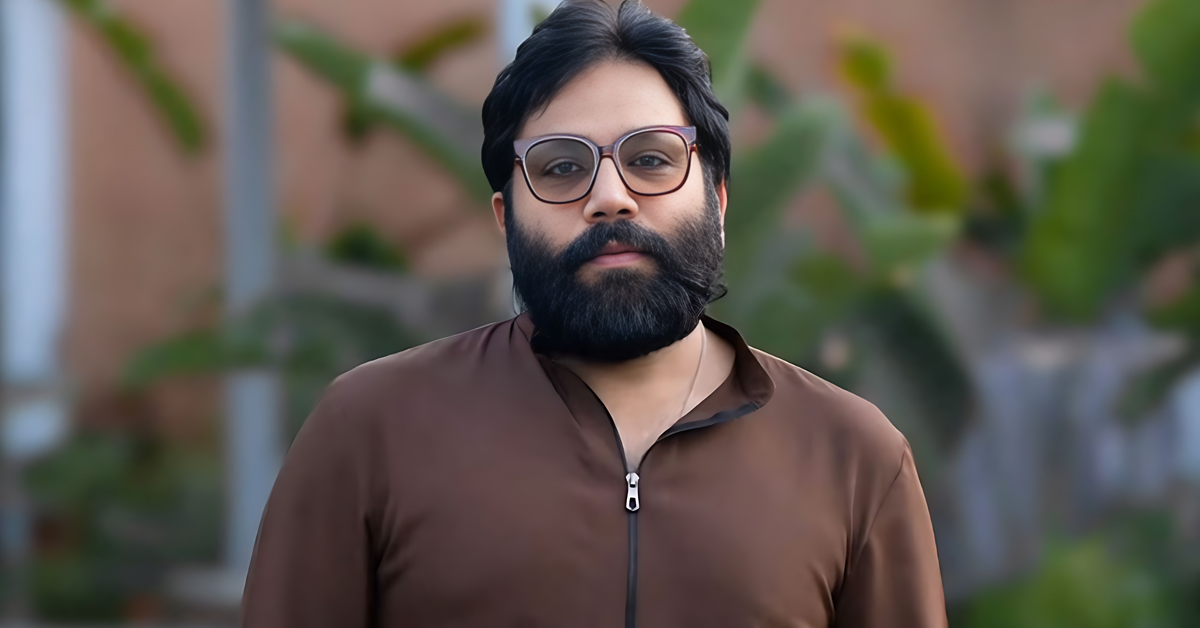 Sandeep Vanga’s Spirit Promo